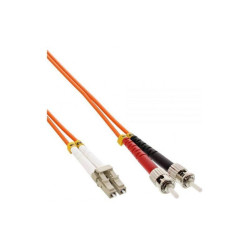 Fiberpatchkabel LC-ST OM2 | APLIUM