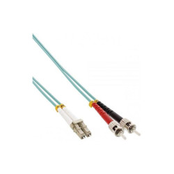 Fiberpatchkabel LC-ST OM3 | APLIUM
