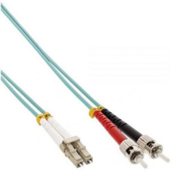 Fiberpatchkabel LC-ST OM3 | APLIUM