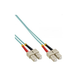 Fiberpatchkabel SC-SC OM3 | APLIUM