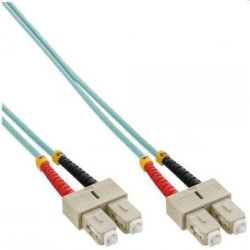 Fiberpatchkabel SC-SC OM3 | APLIUM