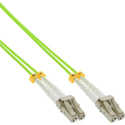 Fiberpatchkabel LC-LC OM5 | APLIUM