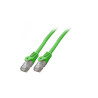 Patchkabel KAT6 UTP, Gr?n, | APLIUM