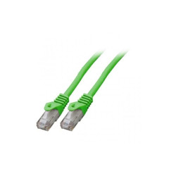 Patchkabel KAT6 UTP, Gr?n, | APLIUM