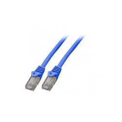 Patchkabel KAT6 UTP, Bl?, | APLIUM