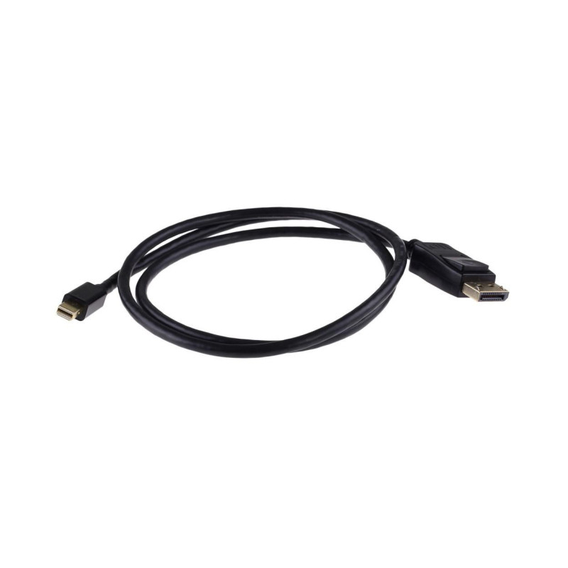 Mini Displayport cable, 1.0m, | APLIUM
