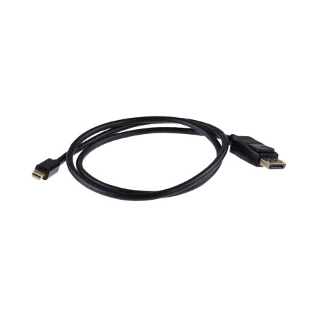 Mini Displayport cable, 1.0m, | APLIUM