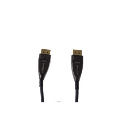 Fiber Displayport 30m, DP | APLIUM