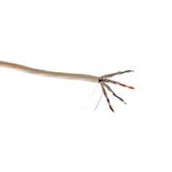Cof-lan KAT6A U/FTP | APLIUM