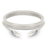 Patch cable CAT6 2.0m UTP | APLIUM