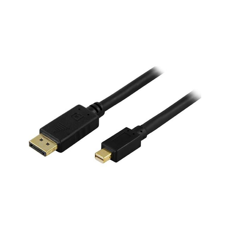 Mini Displayport cable, 4.5m, | APLIUM