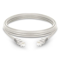 Patchkabel KAT6 0,5 m UTP | APLIUM