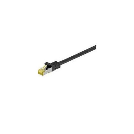 Patch cable KAT6A 1.0m, S/FTP | APLIUM