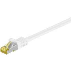 Patch cable KAT6A 3.0 m S/FTP | APLIUM