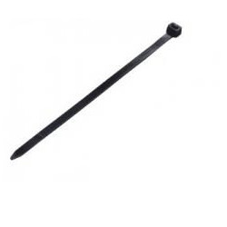 Cable tie 12,5x1000 black | APLIUM