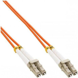 Fiber patch cable LC-LC OM2 | APLIUM