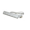 Power strip with 5 outlets | APLIUM