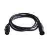 PRO XLR cable 20m, AWG24, | APLIUM