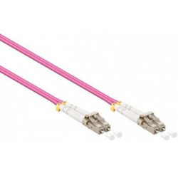 Fiberpatchkabel LC-LC OM4 | APLIUM