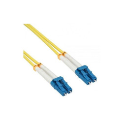 Fiberpatchkabel LC-LC OS2 | APLIUM
