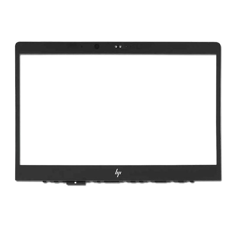 Bezel Lcd For Mic 14