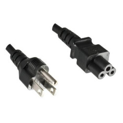 Japansk netledning, 1,8m til | APLIUM