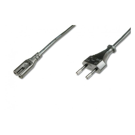 Netkabel 1,8m Europastik, | APLIUM