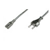 Netkabel 1,8m Europastik, | APLIUM