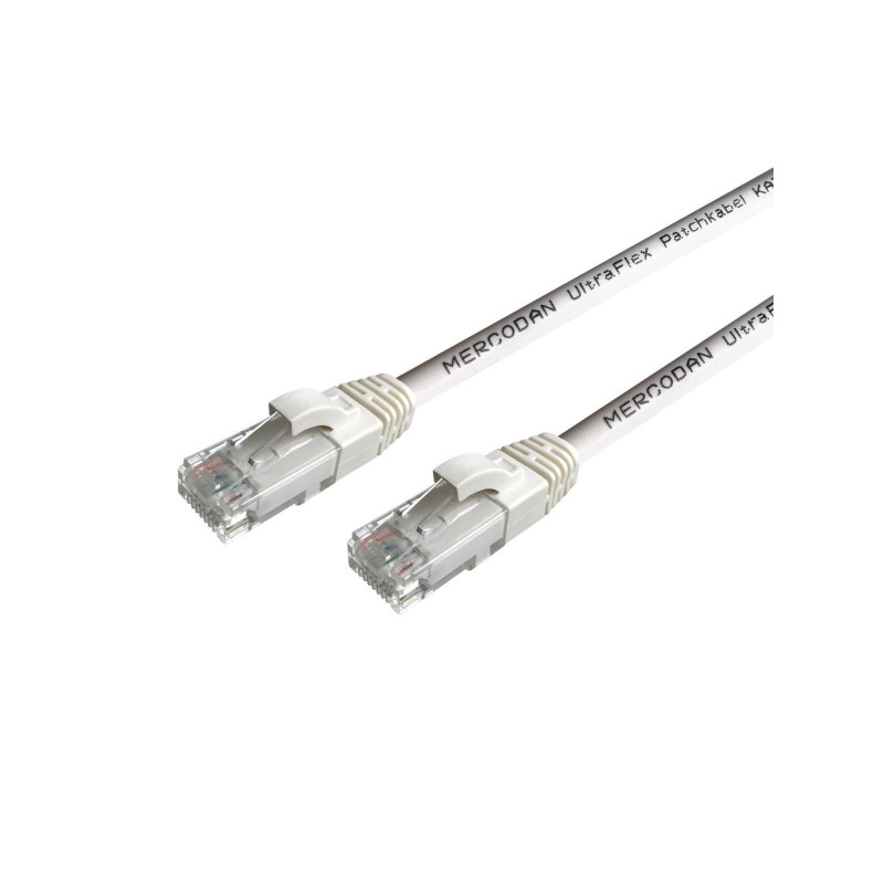 UltraFlex Patch cable KAT6 | APLIUM