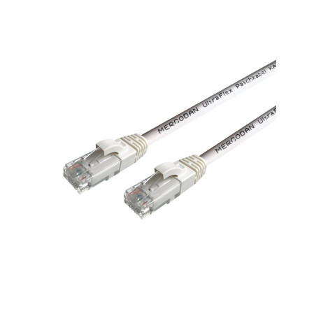 UltraFlex Patch cable KAT6 | APLIUM