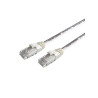 UltraFlex Patch cable KAT6 | APLIUM