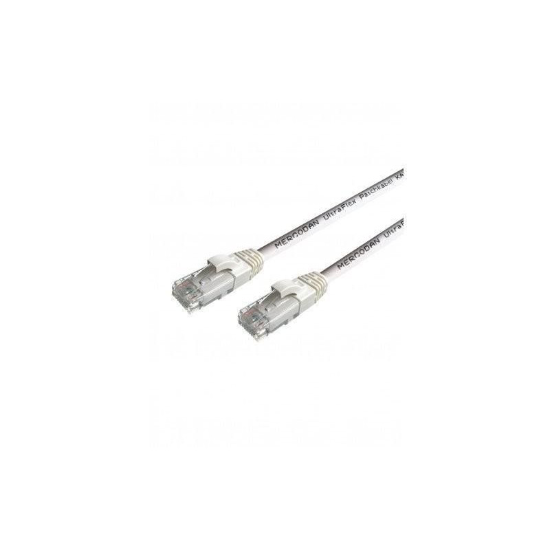 UltraFlex Patch cable KAT6 | APLIUM