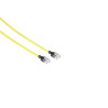KAT6A SLIM UTP 1.0m Patch | APLIUM