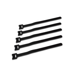 Velcrob?nd 150x13mm, 100stk., | APLIUM
