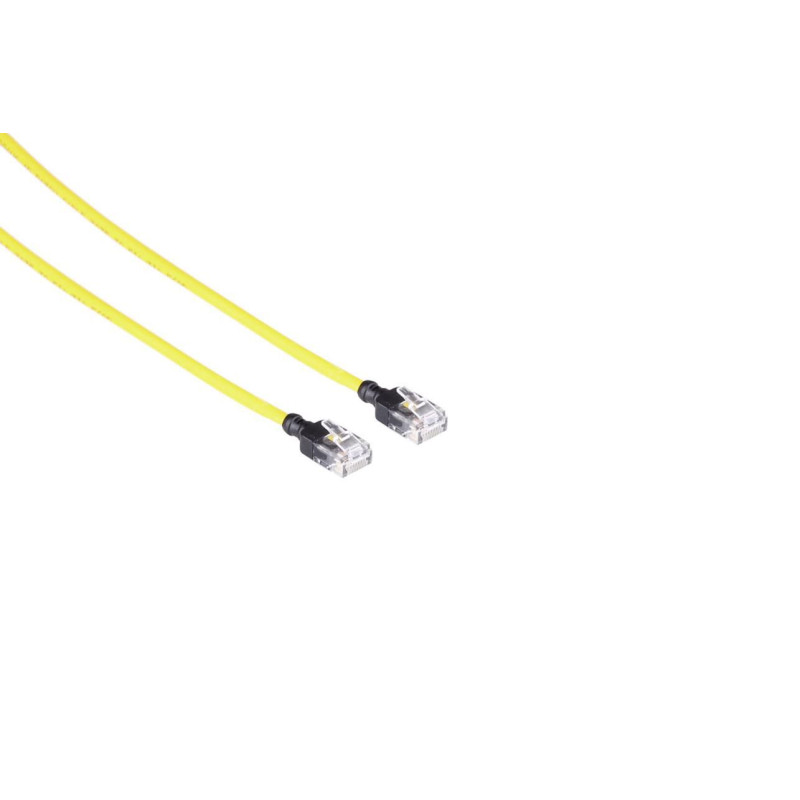 KAT6A SLIM UTP 0,5m | APLIUM