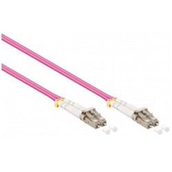 Fiberpatchkabel LC-LC OM4 | APLIUM