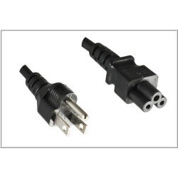 Japansk netledning, 1,8m til | APLIUM