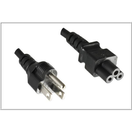Japansk netledning, 1,8m til | APLIUM