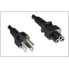 Japansk netledning, 1,8m til | APLIUM