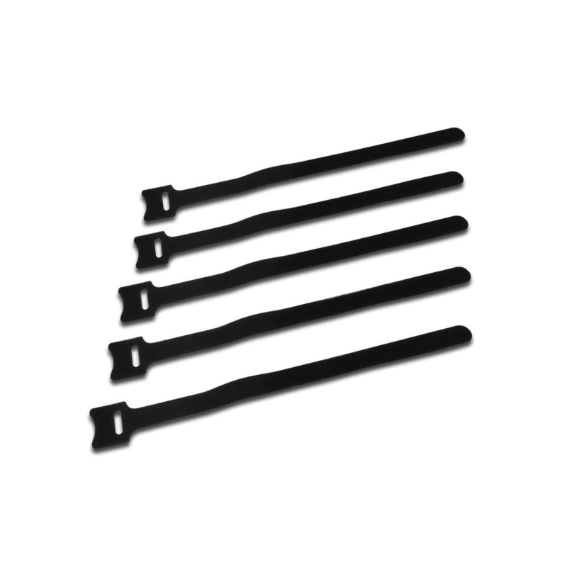 Velcrob?nd 200x13mm, 100stk., | APLIUM