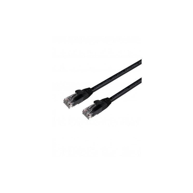 UltraFlex Patchkabel KAT6 | APLIUM