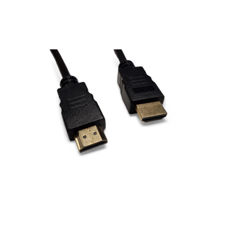 HDMI 1.4 cable, 1080p, PVC, | APLIUM