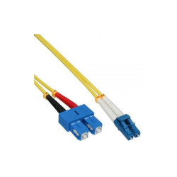 Fiberpatchkabel LC-SC OS2 | APLIUM