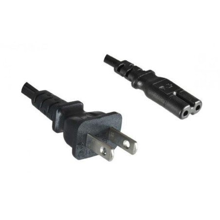 Amerikansk netledning, 1,8m | APLIUM