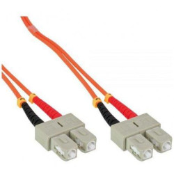 Fiberpatchkabel SC-SC OM2 | APLIUM