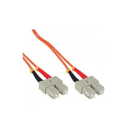 Fiberpatchkabel SC-SC OM2 | APLIUM