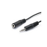 1.8m 3.5mm Stereo Extension Audio Cable