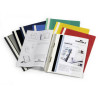 Dossier Fastener Duraplus A4 Pvc Azul Oscuro Durable 2579-07 | APLIUM