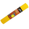 Rollo 5 Unidades Bolsa Basura Amarillo Especial Escombros 50 | APLIUM