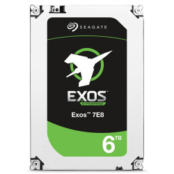 ENTERPRISE CAPACITY 3.5 HDD 6T